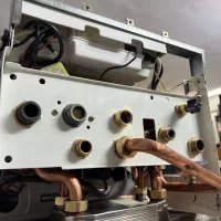 پکیج بوتان ۲۴ هزار|آبگرمکن، پکیج، شوفاژ|مشهد, هفت تیر (حافظ)|دیوار