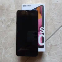 گوشی سامسونگ a20s|موبایل|گرگان, |دیوار