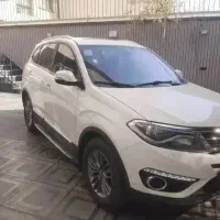 تیگو 5 مدل ۹۹