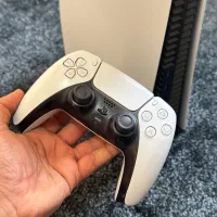 ps5 fat دیسک خور سری ۱۲|کنسول، بازی ویدئویی و آنلاین|بندر گناوه, |دیوار