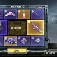 کالاف دیوتی موبایل