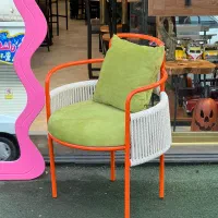 صندلی مدرن آرا مناسب برای کافه رستوران