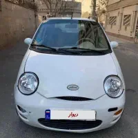 ام وی ام ۱۱۰ /۴سیلندر/ مدل ۹۳/عروسک