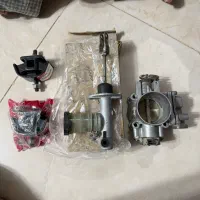 لوازم نیسان و دیسک و کاسه پژوپارس و استارت تراکتور