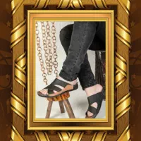 دمپایی راحتی زنانه و مردانه رویه نرم و لطیف