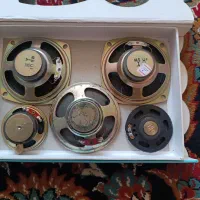 بلندگوی کوچک