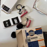 میکروفون یقه‌ای Wierless ME|صوتی و تصویری|تهران, نارمک جنوبی|دیوار