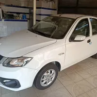 ساینا s صفر مدل 1404