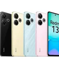 Redmi 13 ردمی 13|موبایل|شیراز, لشکری|دیوار
