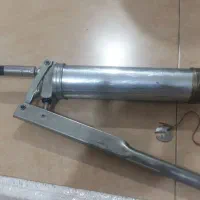 گریس پمپ آمریکایی