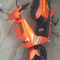 موتور برقی کویر|موتورسیکلت|تهران, خواجه نصیر طوسی|دیوار