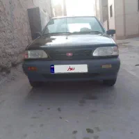 پراید مدل۸۳