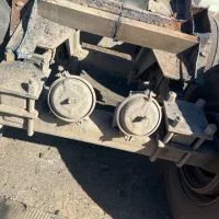 دستگاه کالابریز ده پیچ|قطعات یدکی و لوازم جانبی|یزد, |دیوار