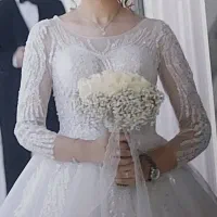 لباس عروس