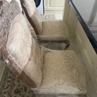 مبل استیل نو|مبلمان خانگی و میز عسلی|تهران, دولتخواه جنوبی|دیوار