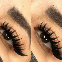 نیازمند چند مدل خوش چهره جهت انجام کاشت مژه|خدمات آرایشگری و زیبایی|بومهن, |دیوار