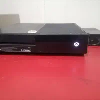 ایکس باکس وان همراه مانیتور ای جی و لوازم xbox one|کنسول، بازی ویدئویی و آنلاین|مشکین‌دشت, |دیوار