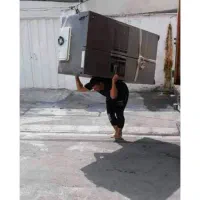 باربری نیسان بار.کارگر خالی ۱۰۰٪تضمینی کل قم،شهرها|خدمات حمل و نقل|قم, بنیاد|دیوار