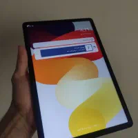 تبلت شیائومی redmi pad se حافظه 256 رم 8 گیگابایت