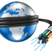 خدمات تخصصی شبکه، اینترنت و امنیت اطلاعات