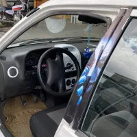 خودروپراید141مدل‌86