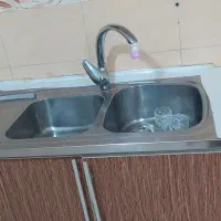 سینگ و شیرآلات