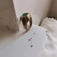 انگشتر، کلکسیونی|جواهرات|یزد, |دیوار