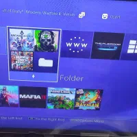 ps4 کپی خور|کنسول، بازی ویدئویی و آنلاین|یزد, |دیوار