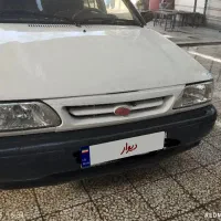 پراید ۸۹