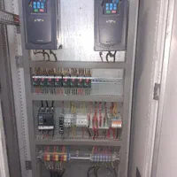 برقکار ساختمان و صنعتی و دوربین مداربسته|خدمات پیشه و مهارت|قدس, شهرقدس|دیوار