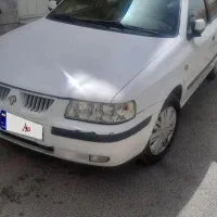 سمنددوگانه کارخانه مدل ۹۰