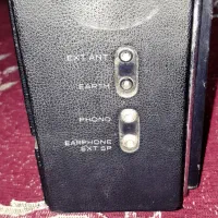 رادیو ژاپنی مدل National Panasonic|کلکسیون اشیاء عتیقه|کهنوج, |دیوار