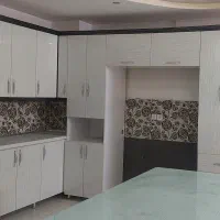 کابینت کارکرده|مصالح و تجهیزات ساختمان|مشهد, فرهنگیان (شهرک غرب)|دیوار