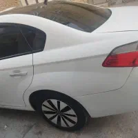 برلیانس h 330|خودرو سواری و وانت|شاهین‌شهر, شهرک گلدیس|دیوار