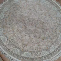 فرش گرد ۲ در ۲|فرش|خرم‌آباد, |دیوار