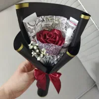 ولنتاین|گل مصنوعی|سنقر, |دیوار