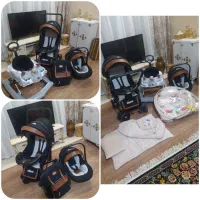 وسایل بچه