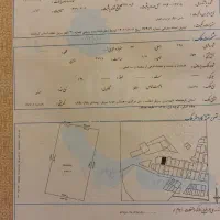 خونه فروش و زمین شناژ شده ۳۸۰ متر