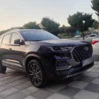 تیگو ۸ پرومکس آی ایی مشابه صفر