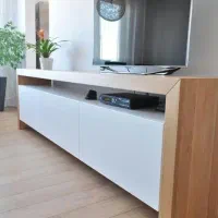 پخش میز تلویزیون مدل آیهان ۱۰۰۱