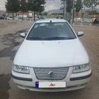 سمند مدل ۱۴۰۰