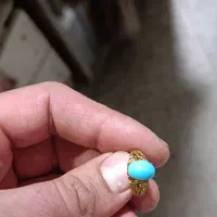 انگشتر جواهر|جواهرات|بیرجند, |دیوار