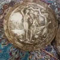 دوتا تابلو خشگل به فروش میرسد