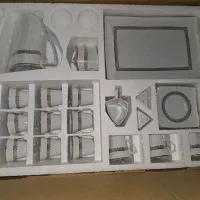 ۲ بسته سرویس چینی ۱۲ نفره پردیس (۲۴ نفره)