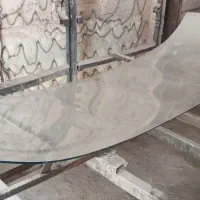 شیشه خم خسروی