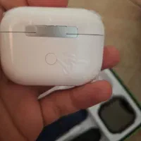 ساعت هوشمند پلم ۷ بند با ایرپاد ایفون TK-A500|ساعت|زاهدان, |دیوار