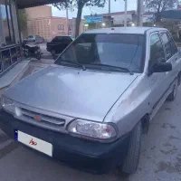 پراید۱۳۱مدل۹۰