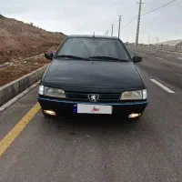 فروش پژو ۴۰۵