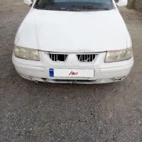 سمند‌مدل‌۸۲‌تمیز|خودرو سواری و وانت|کهنوج, |دیوار