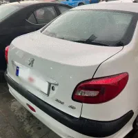 206وی ۸مدل۹۵|خودرو سواری و وانت|میاندوآب, |دیوار